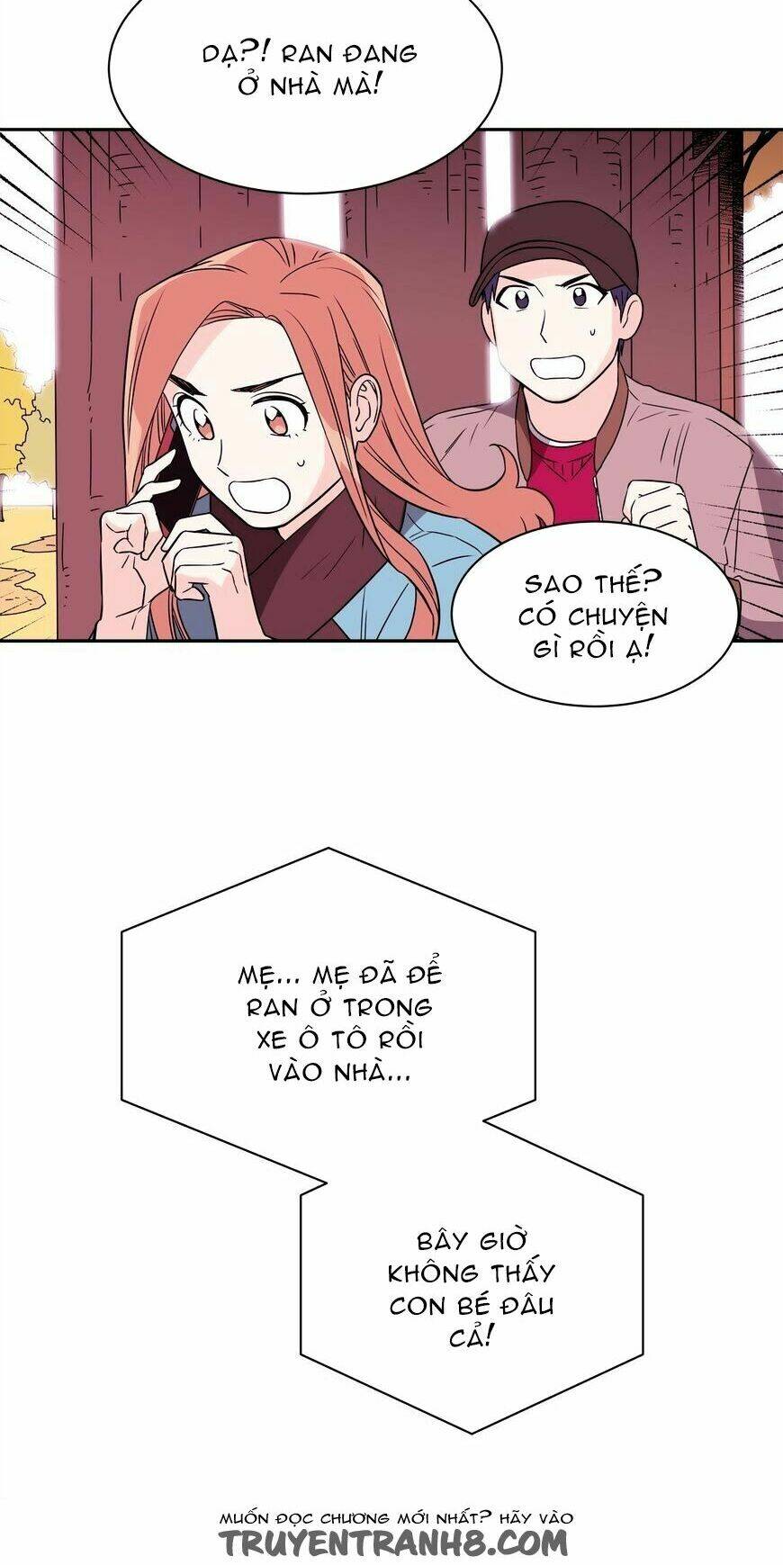 Chuyện Gì Đến, Rồi Cũng Sẽ Đến - Chapter 62 - Page 9