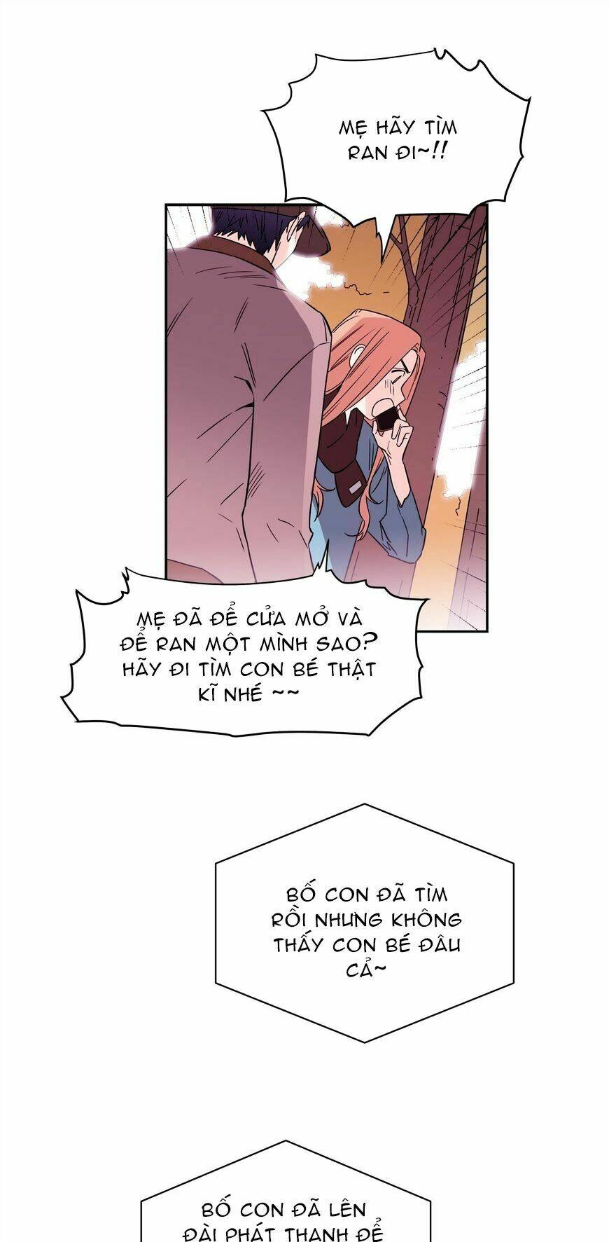 Chuyện Gì Đến, Rồi Cũng Sẽ Đến - Chapter 62 - Page 10