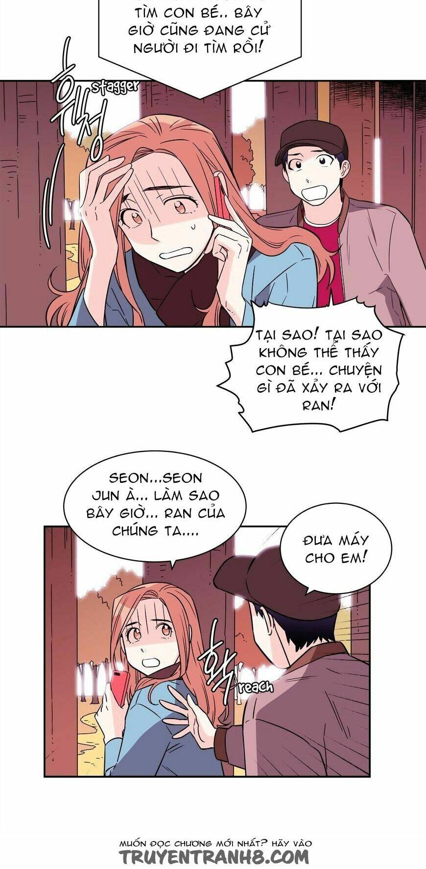 Chuyện Gì Đến, Rồi Cũng Sẽ Đến - Chapter 62 - Page 11