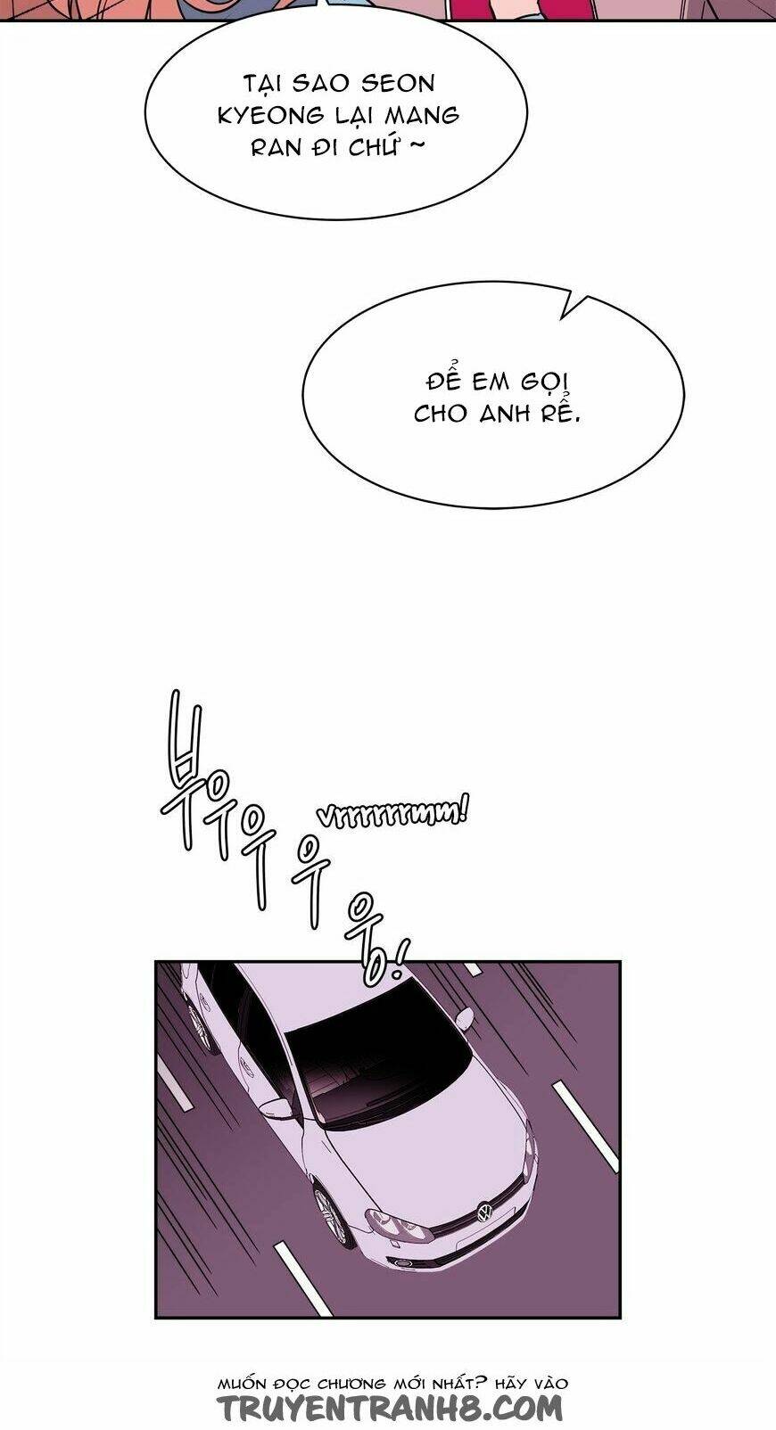 Chuyện Gì Đến, Rồi Cũng Sẽ Đến - Chapter 62 - Page 15