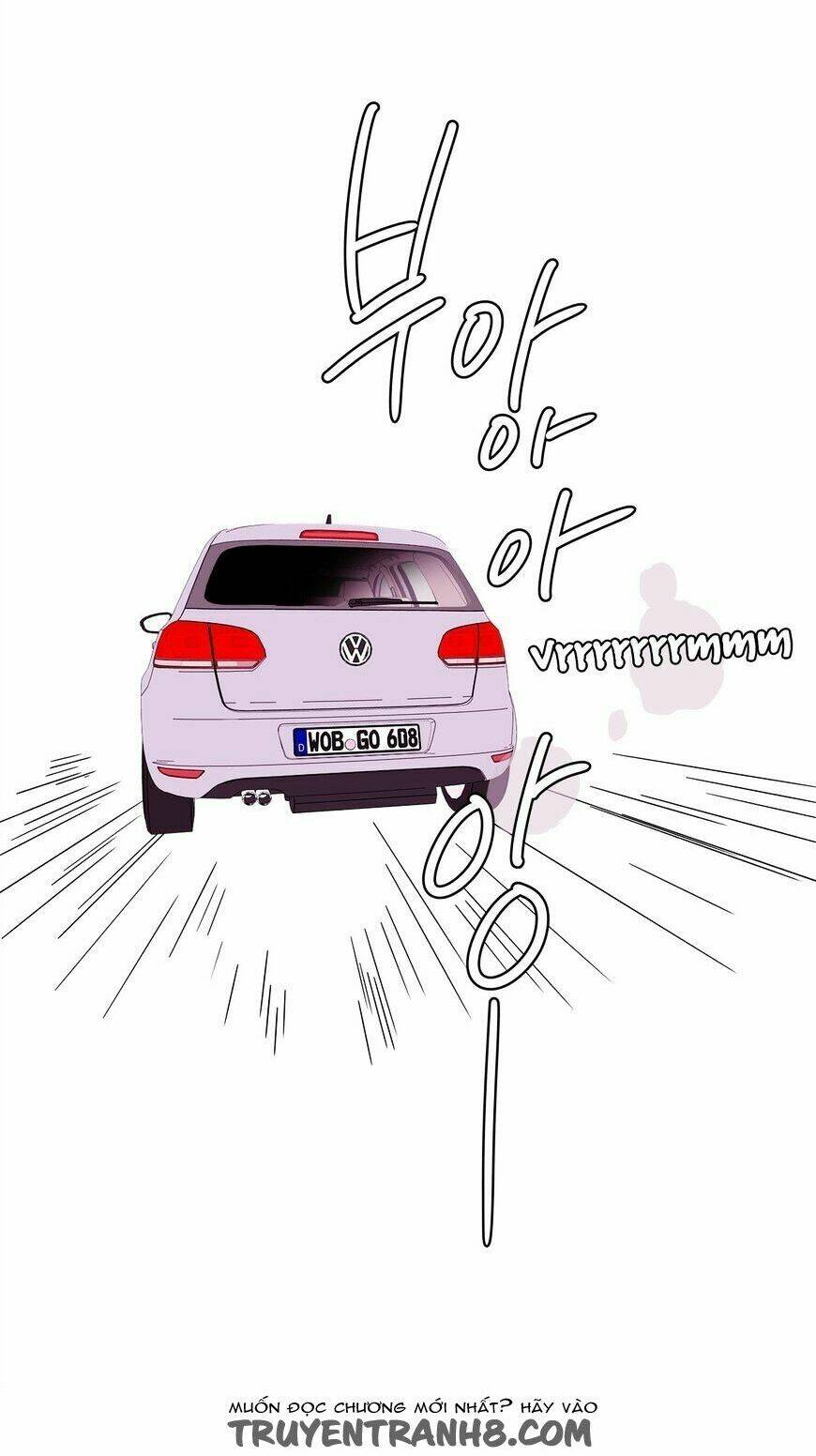 Chuyện Gì Đến, Rồi Cũng Sẽ Đến - Chapter 62 - Page 17