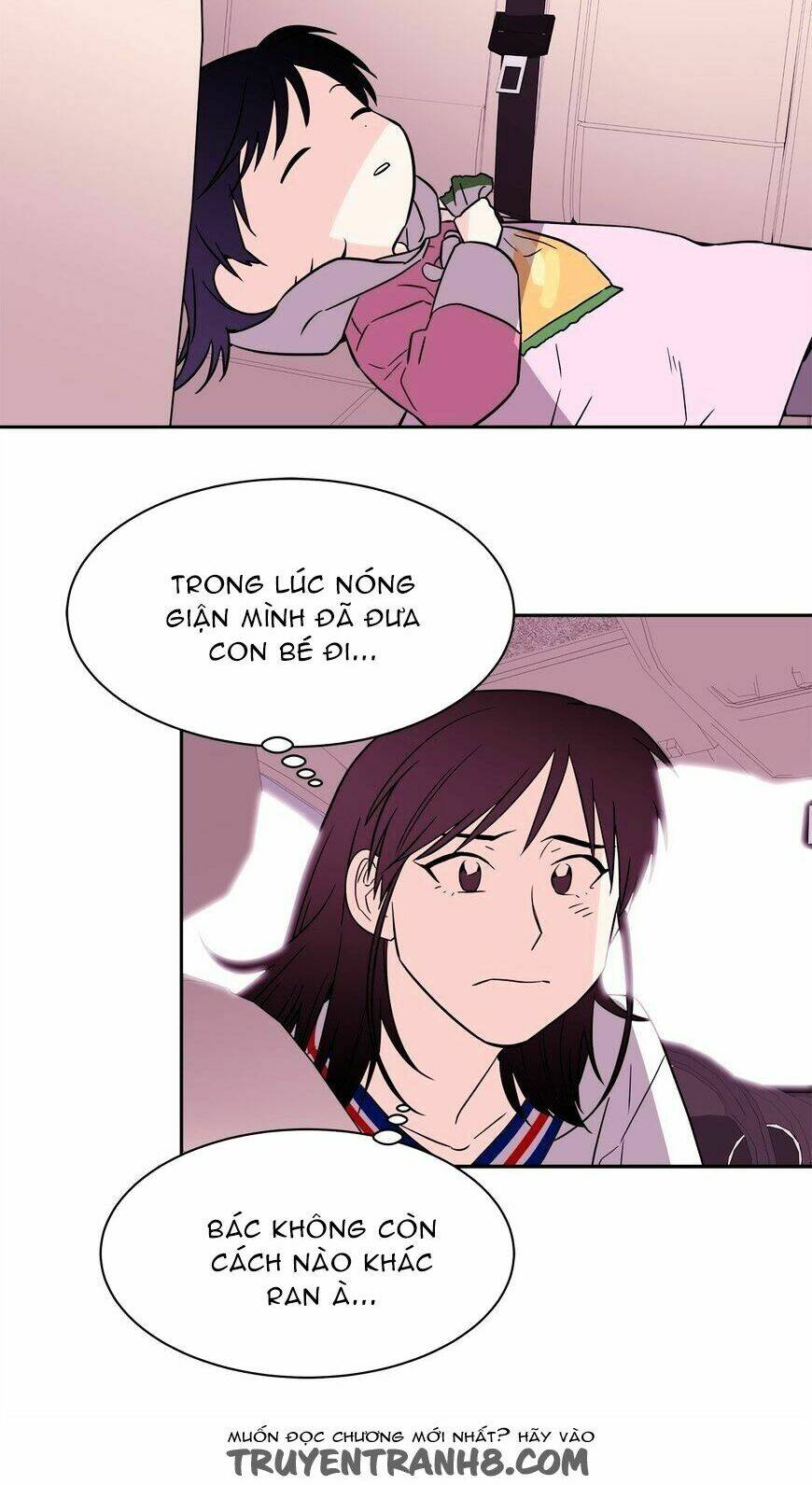 Chuyện Gì Đến, Rồi Cũng Sẽ Đến - Chapter 62 - Page 19