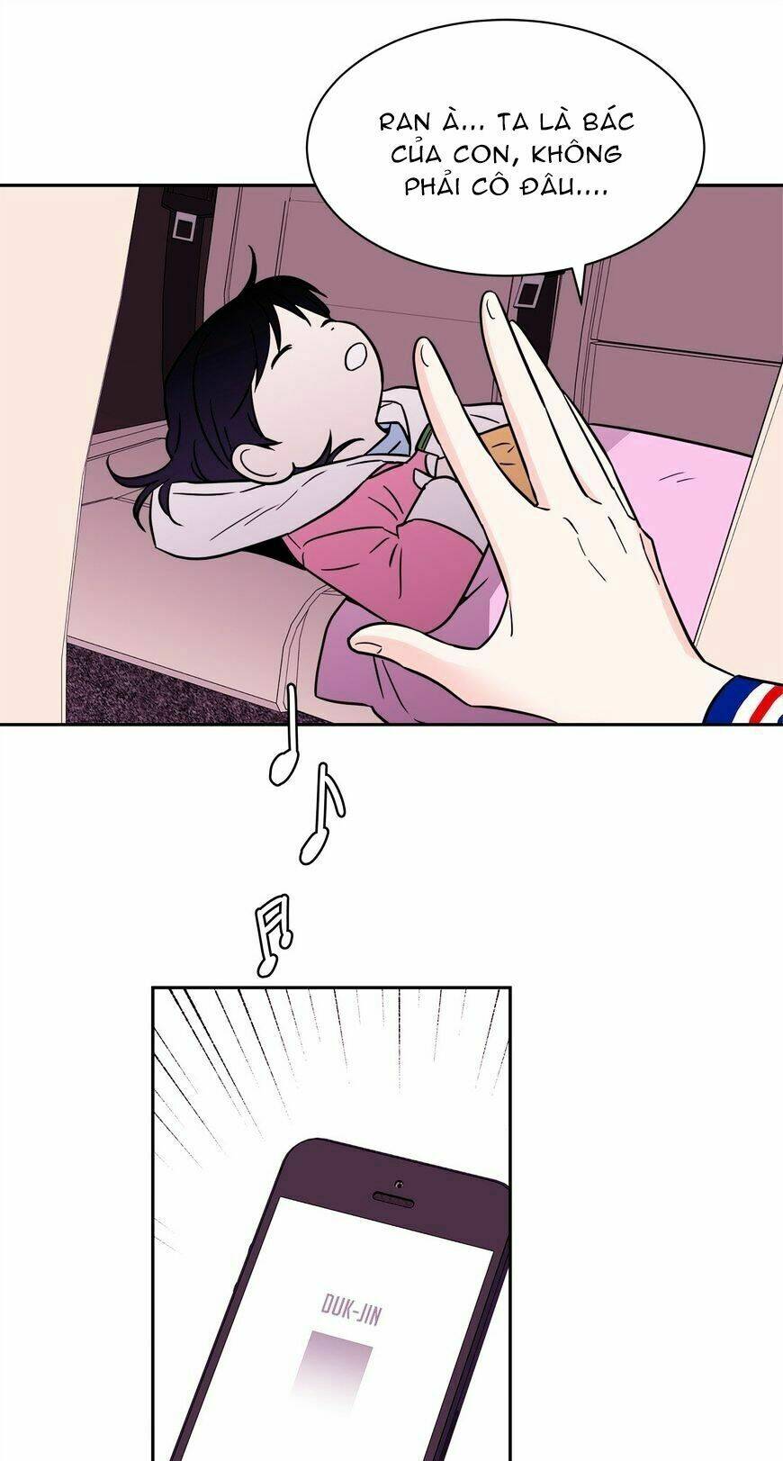 Chuyện Gì Đến, Rồi Cũng Sẽ Đến - Chapter 62 - Page 20