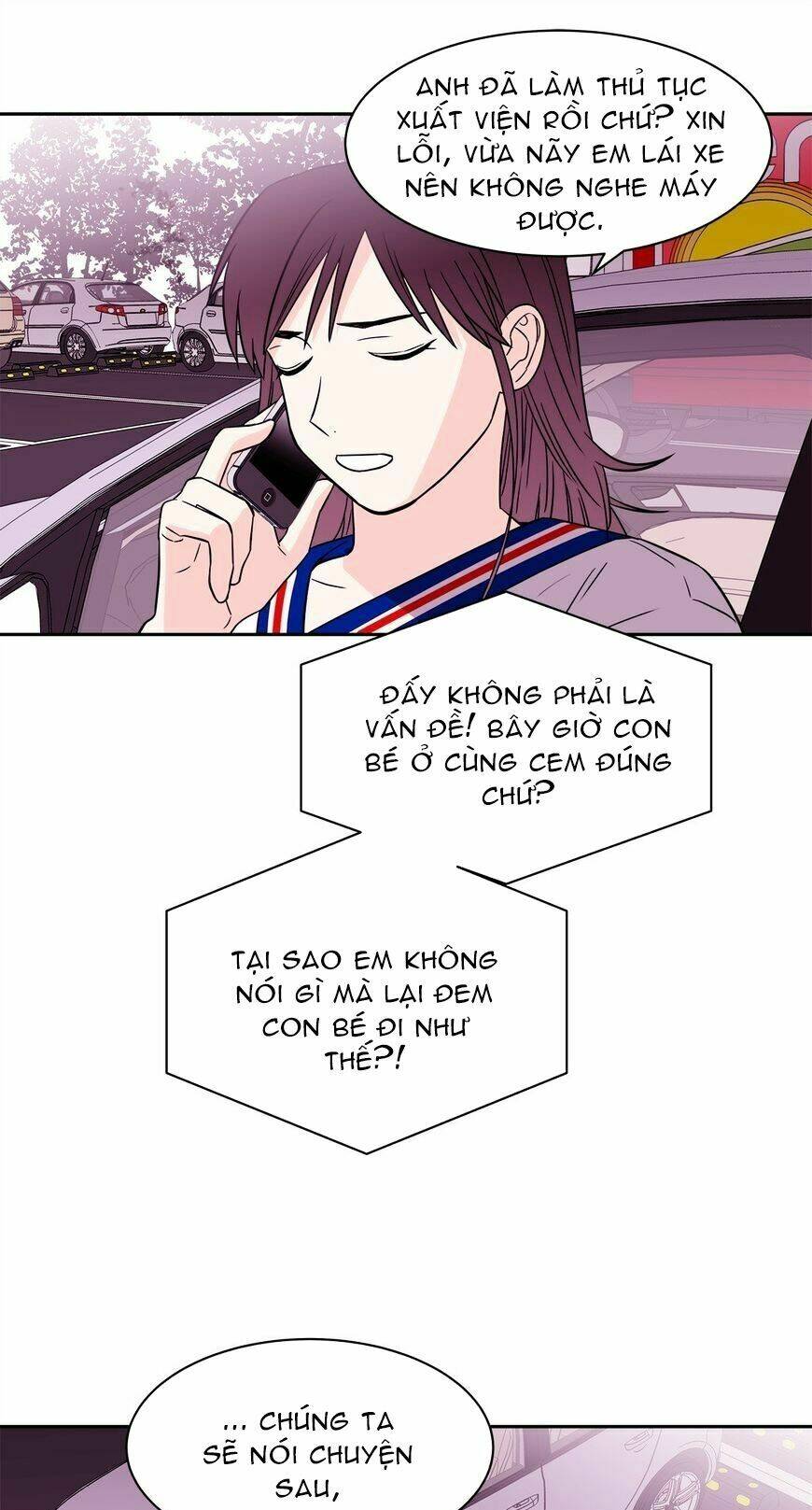 Chuyện Gì Đến, Rồi Cũng Sẽ Đến - Chapter 62 - Page 22