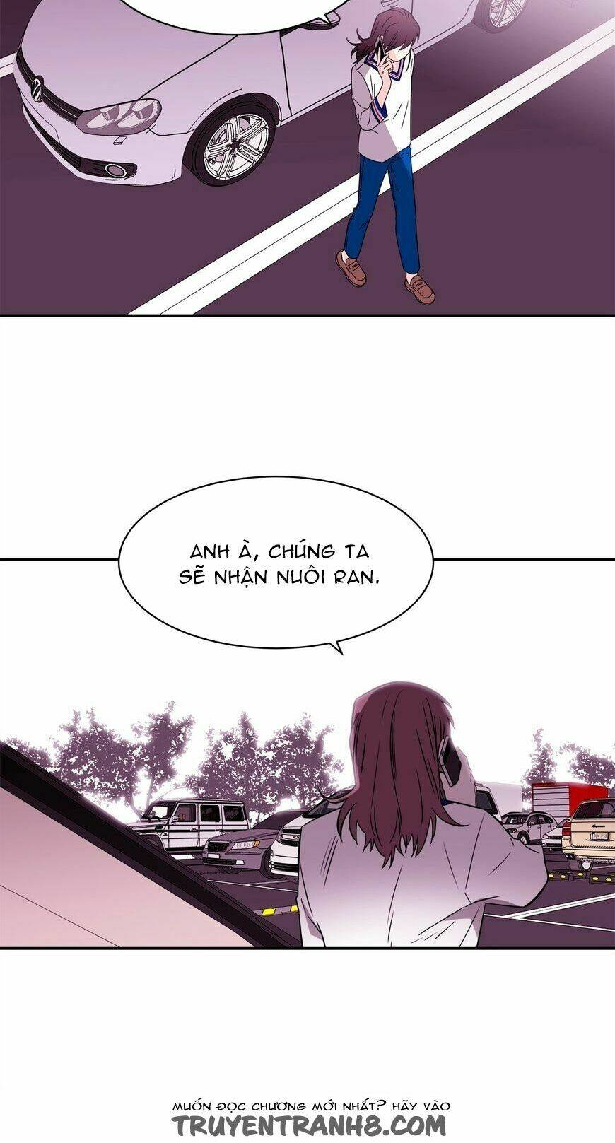 Chuyện Gì Đến, Rồi Cũng Sẽ Đến - Chapter 62 - Page 23
