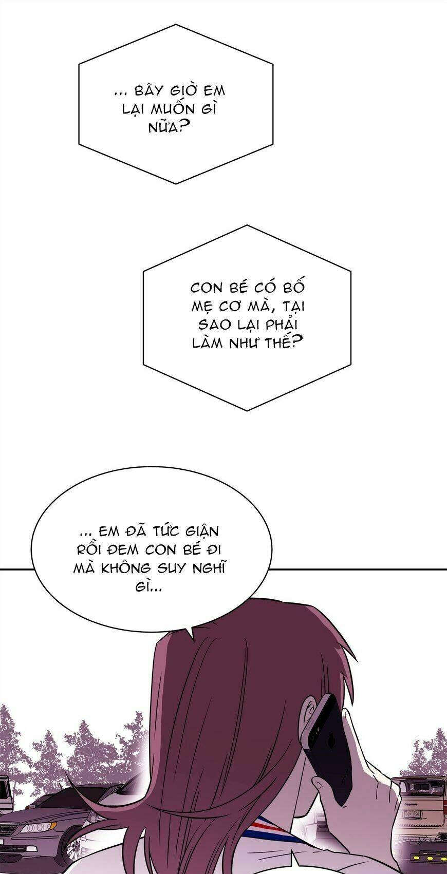 Chuyện Gì Đến, Rồi Cũng Sẽ Đến - Chapter 62 - Page 24