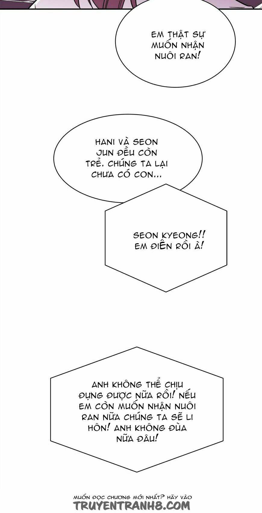 Chuyện Gì Đến, Rồi Cũng Sẽ Đến - Chapter 62 - Page 25