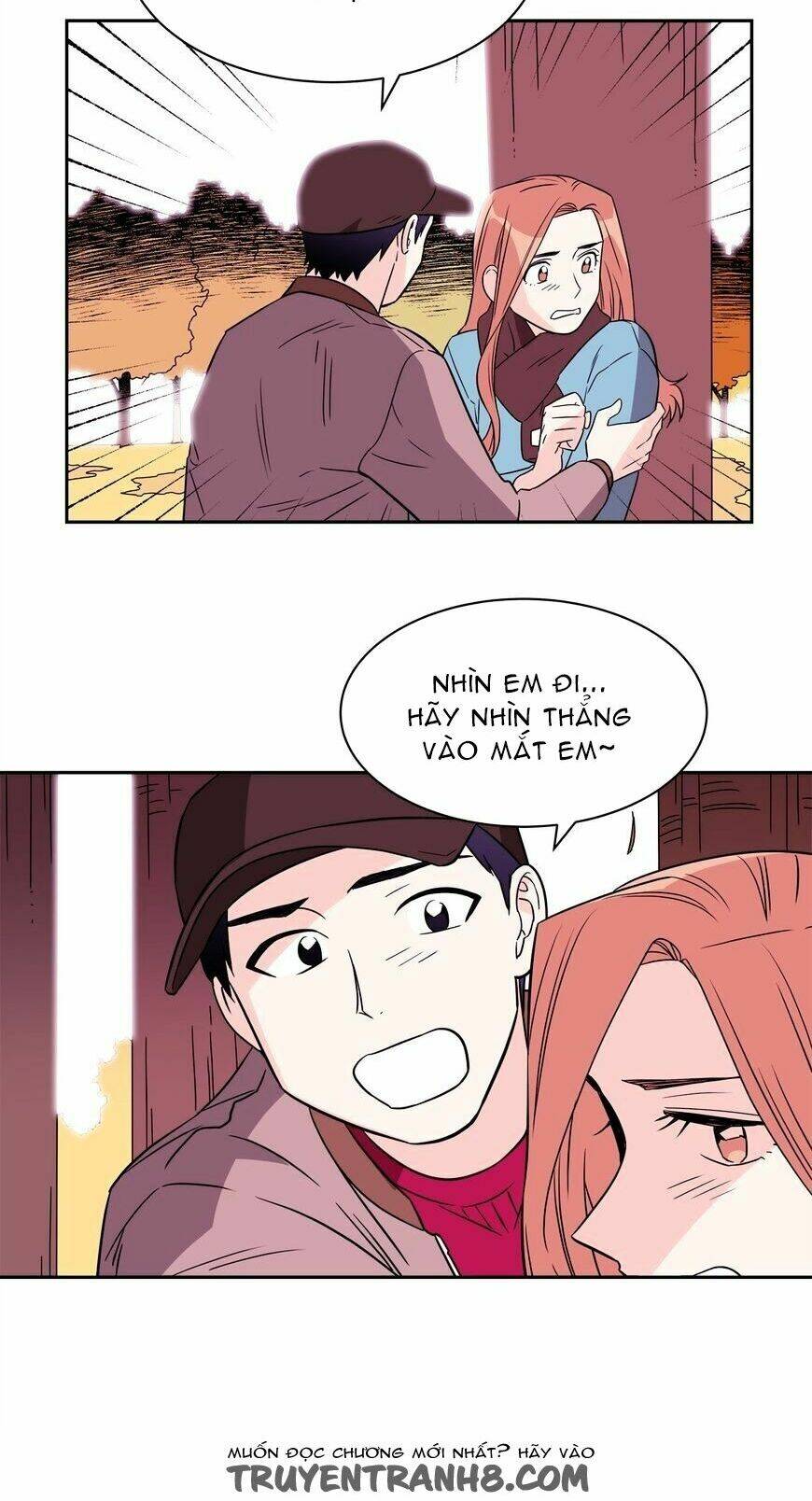 Chuyện Gì Đến, Rồi Cũng Sẽ Đến - Chapter 62 - Page 3