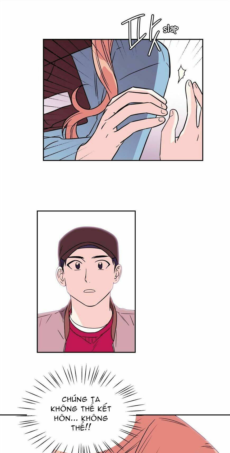 Chuyện Gì Đến, Rồi Cũng Sẽ Đến - Chapter 62 - Page 4