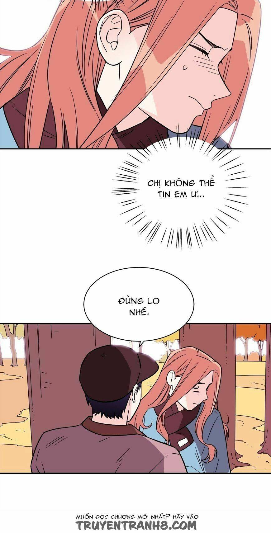 Chuyện Gì Đến, Rồi Cũng Sẽ Đến - Chapter 62 - Page 5