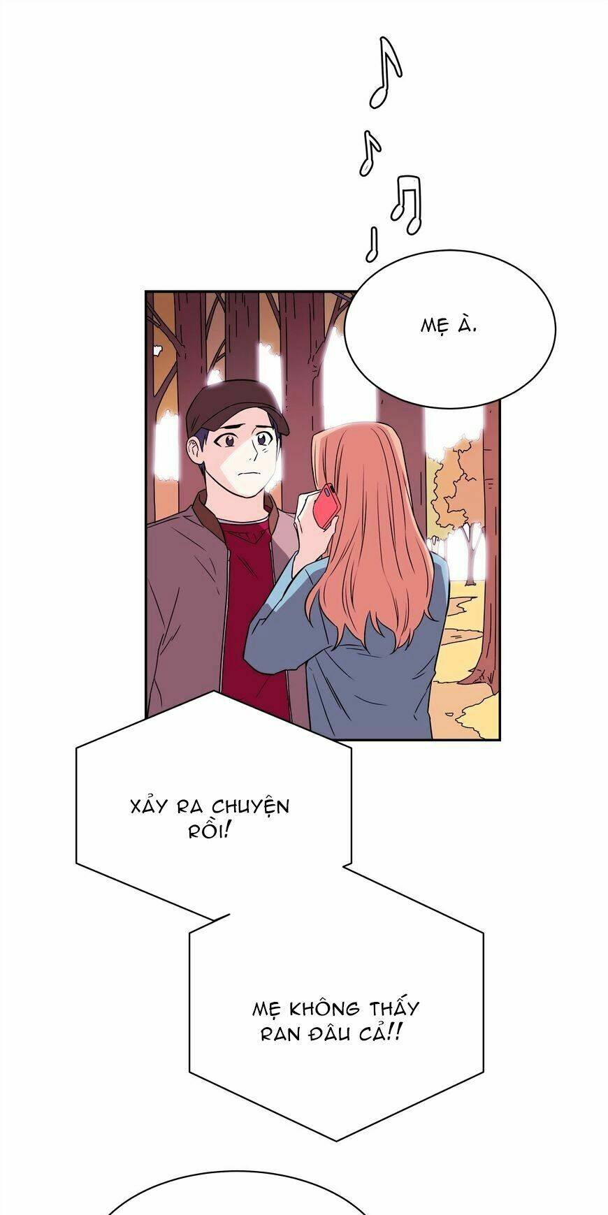 Chuyện Gì Đến, Rồi Cũng Sẽ Đến - Chapter 62 - Page 8