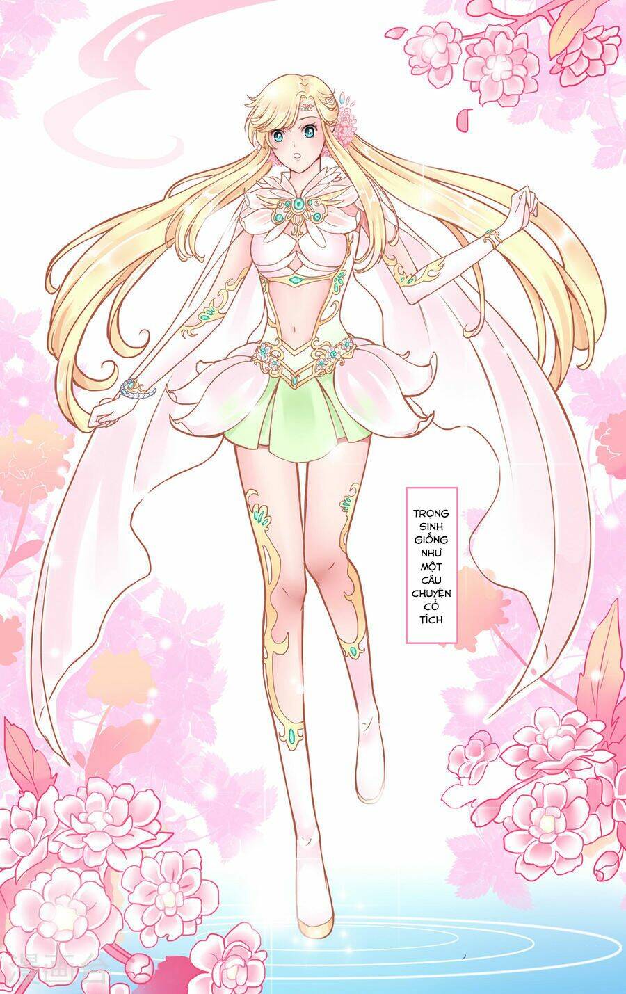 Chuyện Kể Nghìn Đêm - Chapter 2 - Page 9