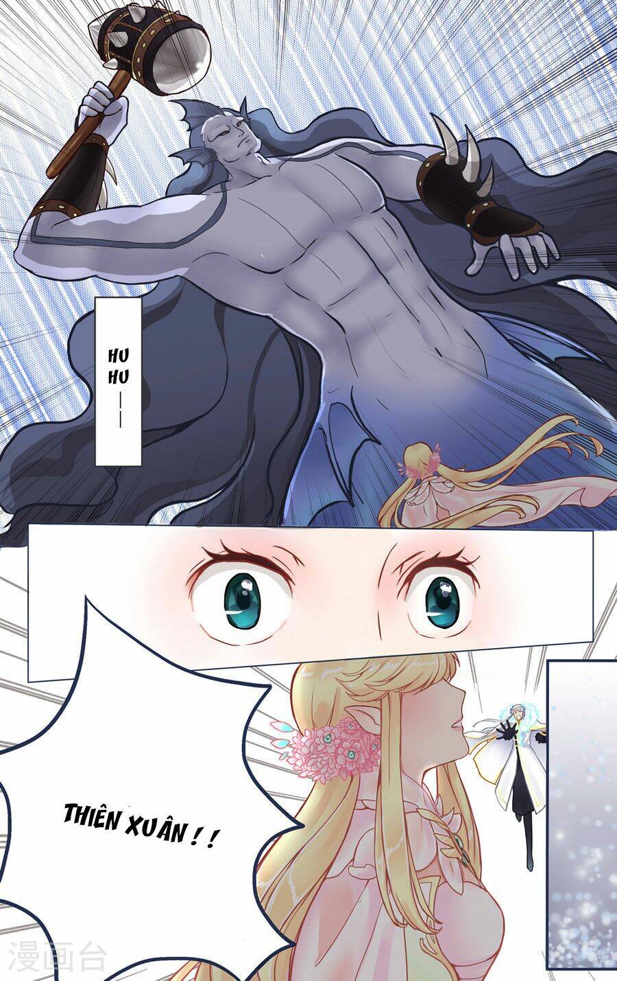 Chuyện Kể Nghìn Đêm - Chapter 2 - Page 15