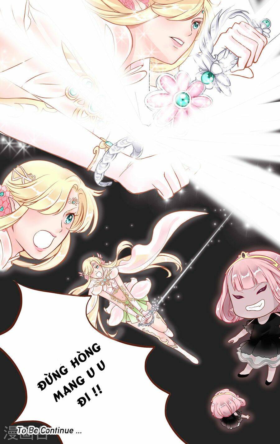 Chuyện Kể Nghìn Đêm - Chapter 2 - Page 23