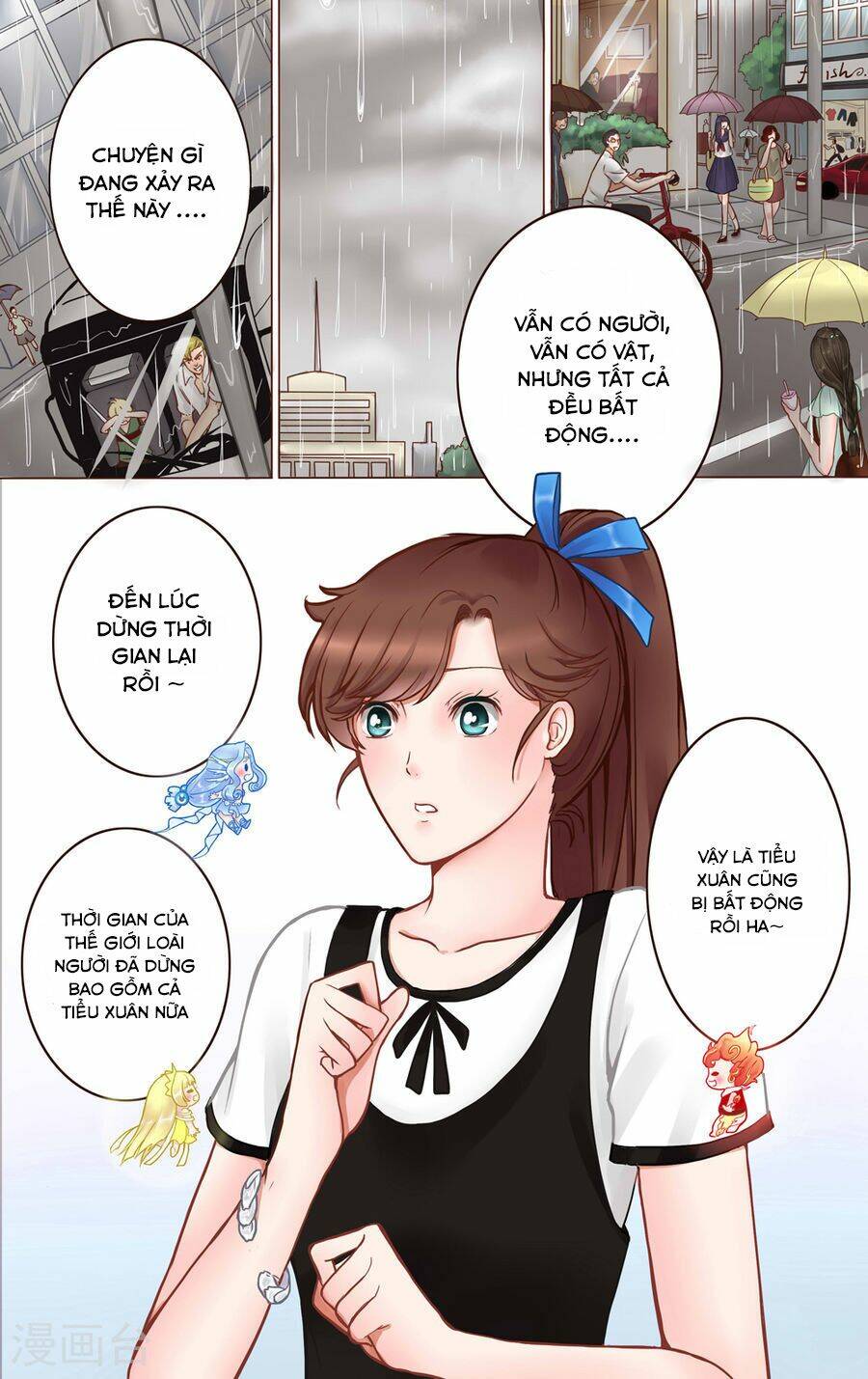 Chuyện Kể Nghìn Đêm - Chapter 2 - Page 4