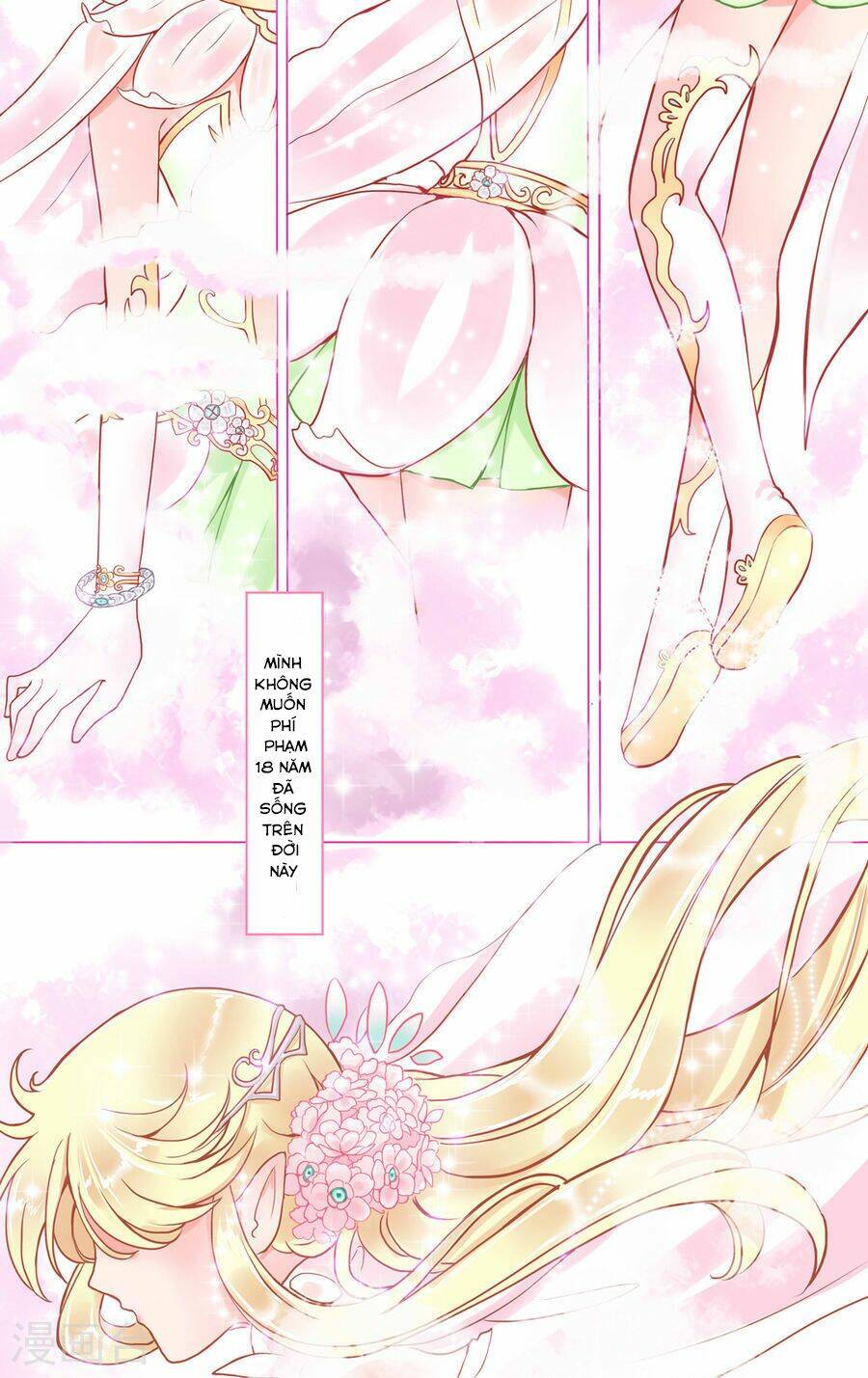 Chuyện Kể Nghìn Đêm - Chapter 2 - Page 8