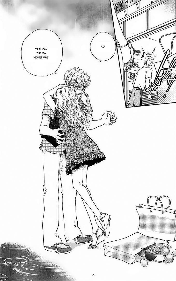 Kare ga Cafe ni Iru no nara - Chapter 4 - Page 26