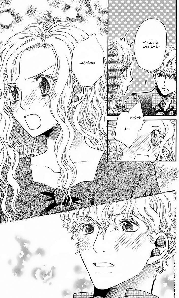 Kare ga Cafe ni Iru no nara - Chapter 4 - Page 29