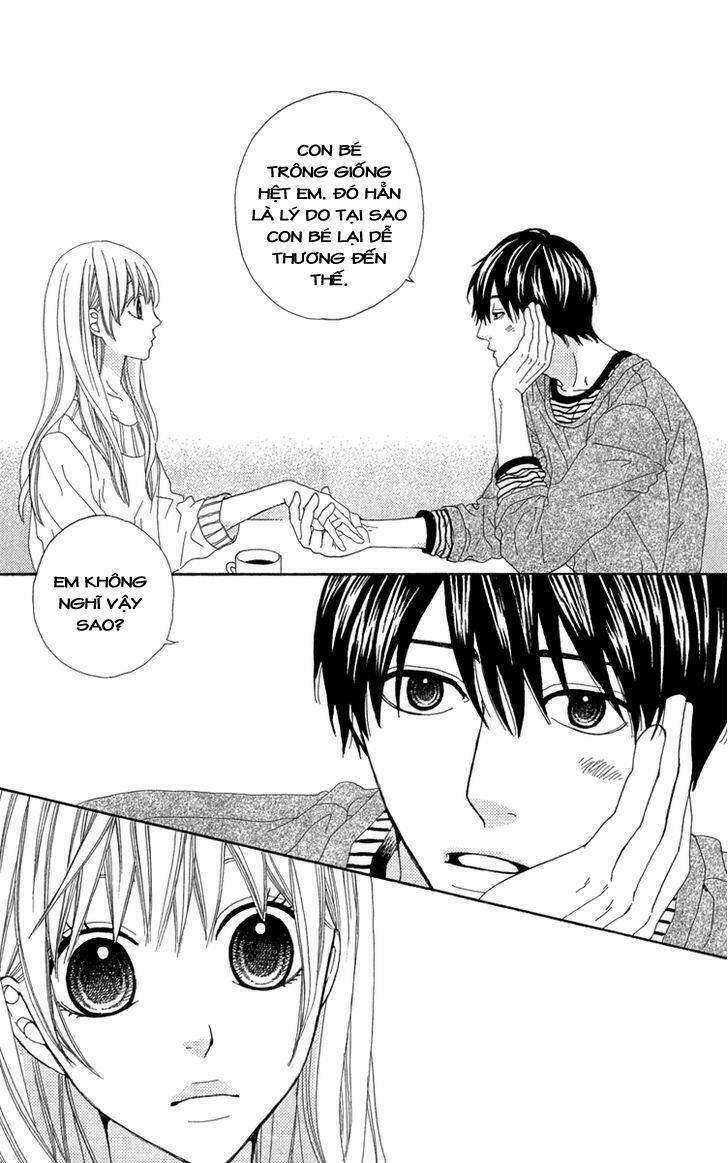 Itsuka Kimitachi mo Otona ni Naru - Chapter 6 - Page 4