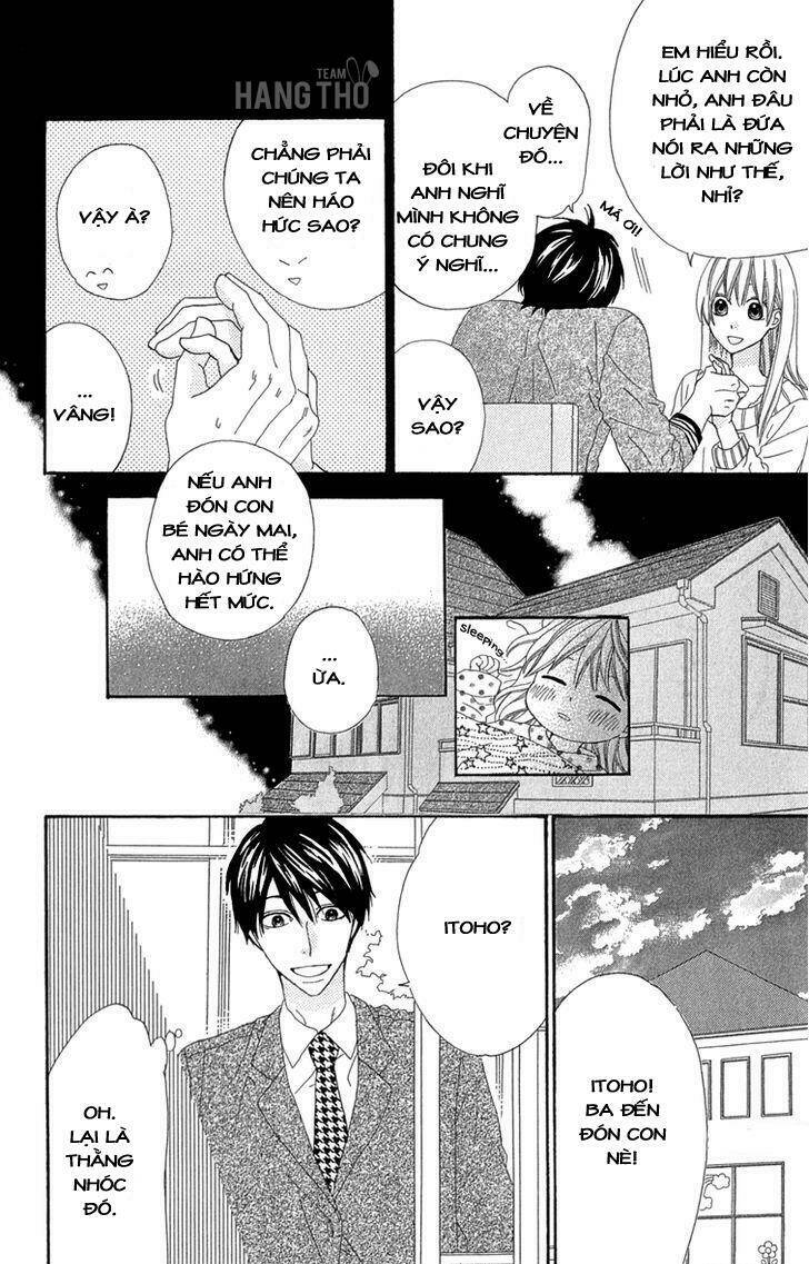 Itsuka Kimitachi mo Otona ni Naru - Chapter 6 - Page 5