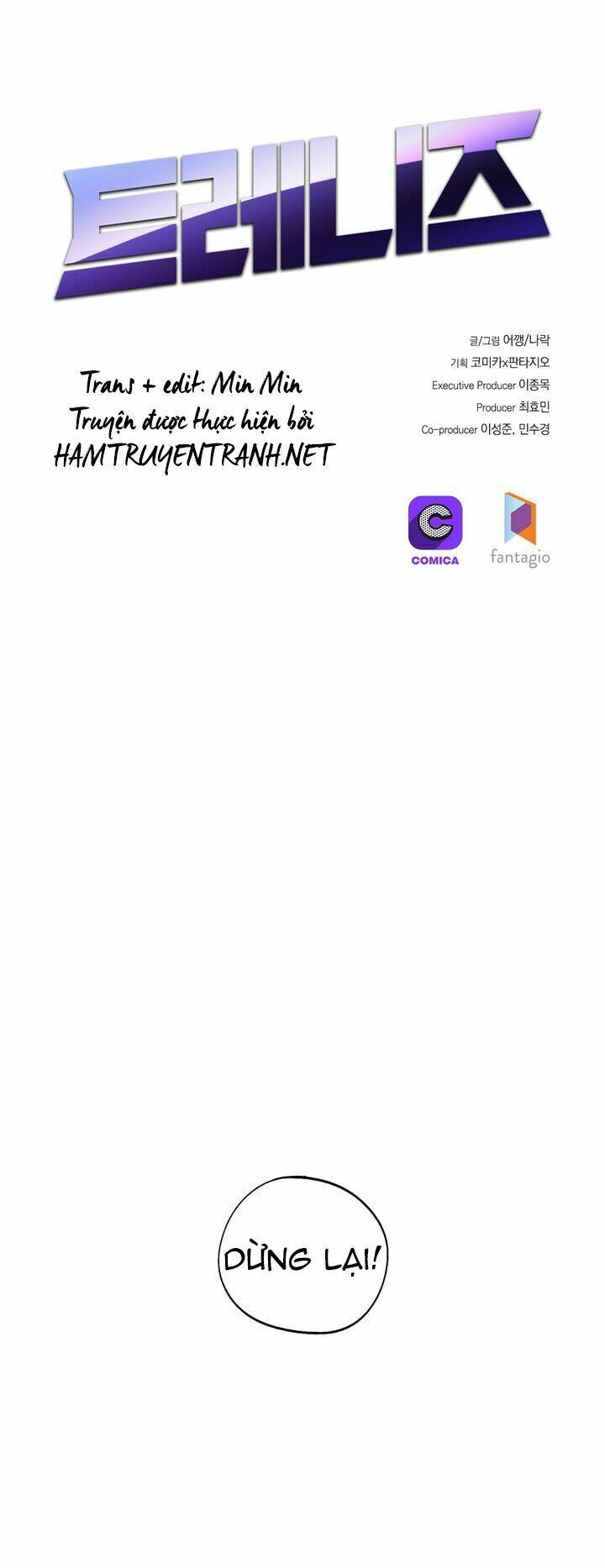 Thực tập sinh - Chapter 10 - Page 11