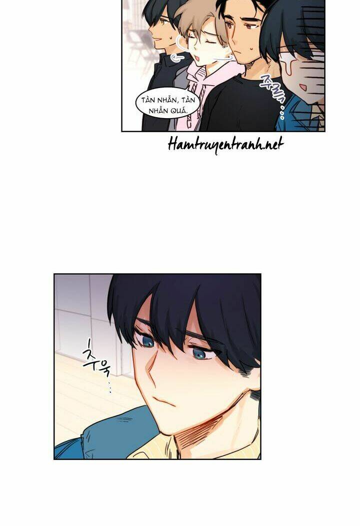 Thực tập sinh - Chapter 10 - Page 14