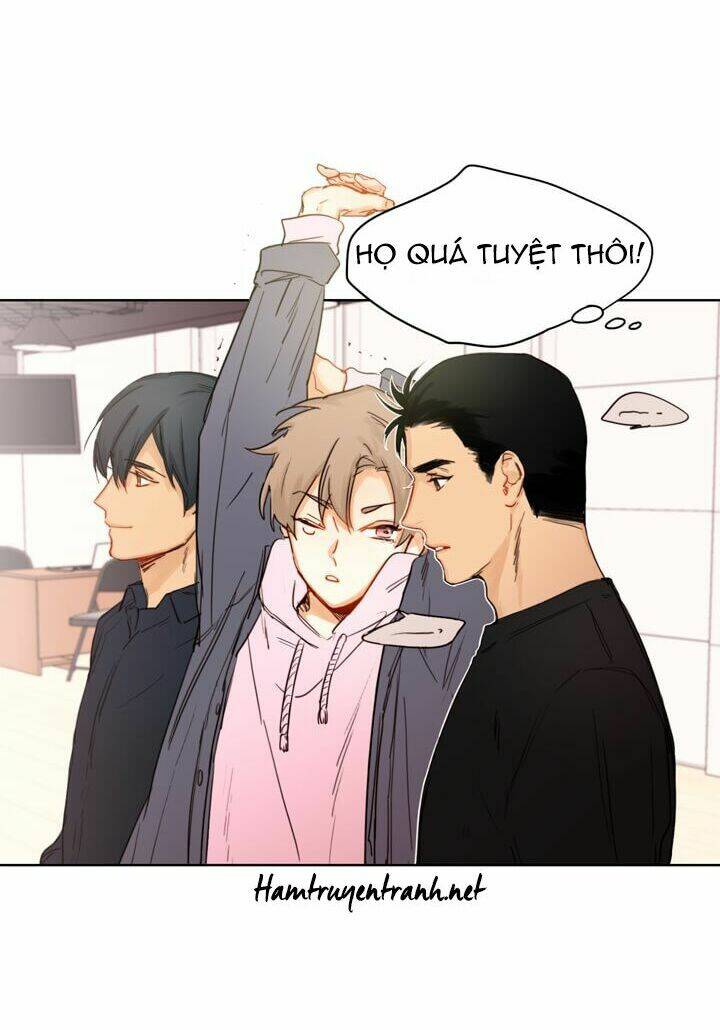 Thực tập sinh - Chapter 10 - Page 16