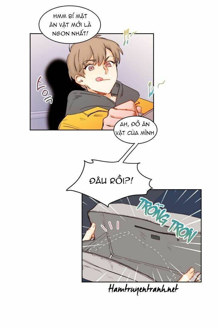 Thực tập sinh - Chapter 10 - Page 23