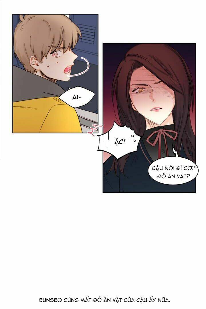 Thực tập sinh - Chapter 10 - Page 24