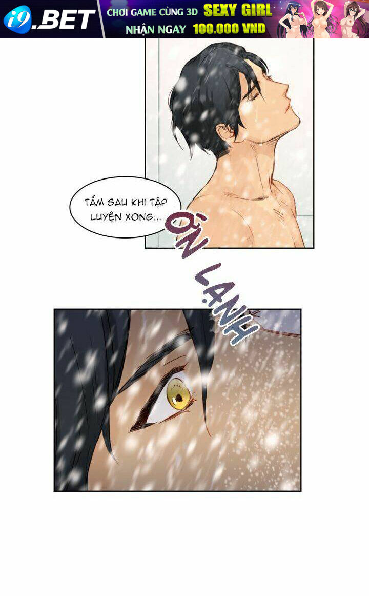 Thực tập sinh - Chapter 10 - Page 26