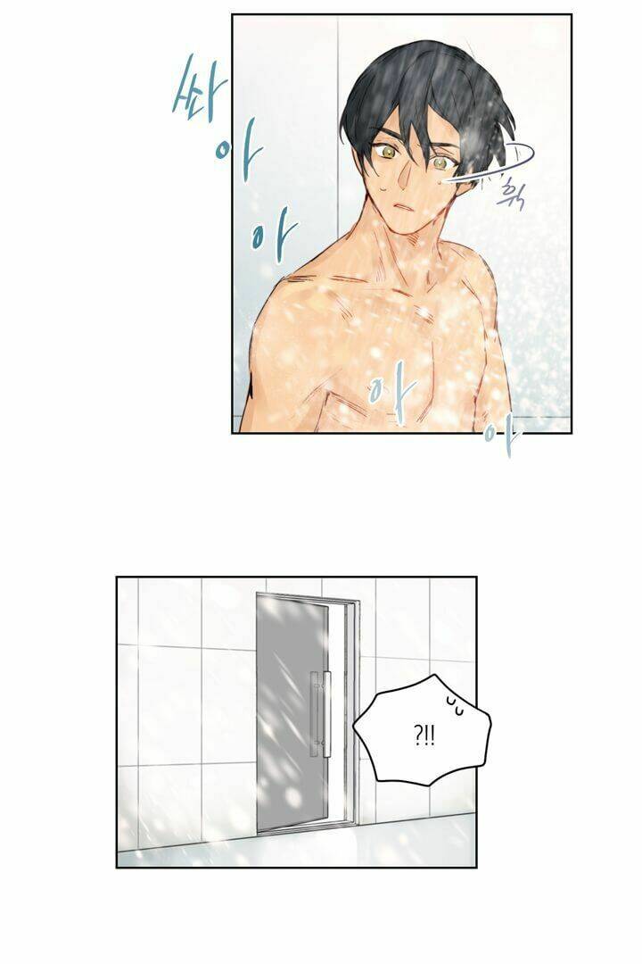 Thực tập sinh - Chapter 10 - Page 27