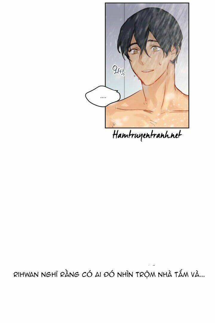 Thực tập sinh - Chapter 10 - Page 28