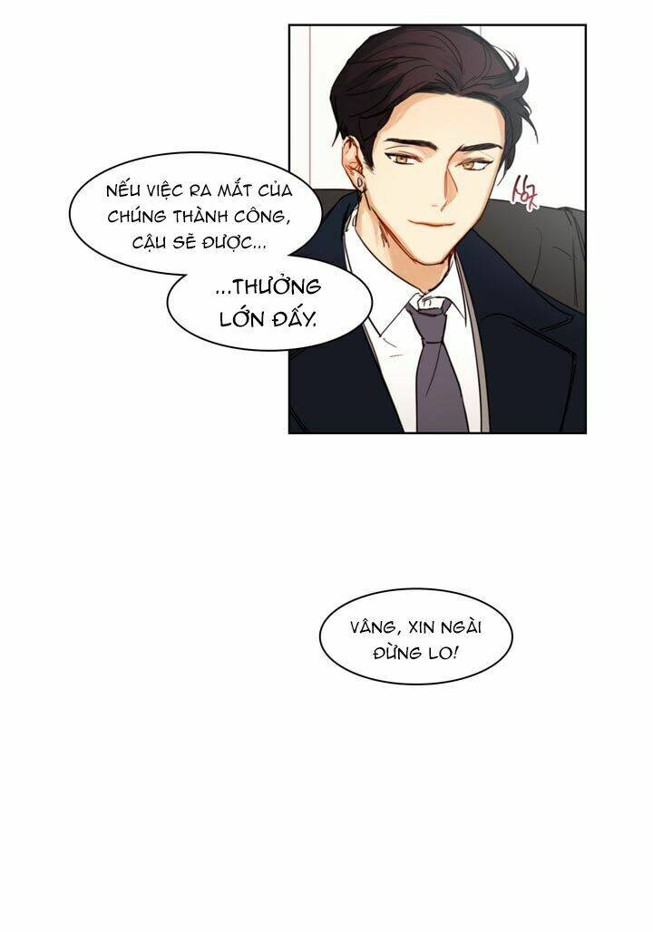 Thực tập sinh - Chapter 10 - Page 3