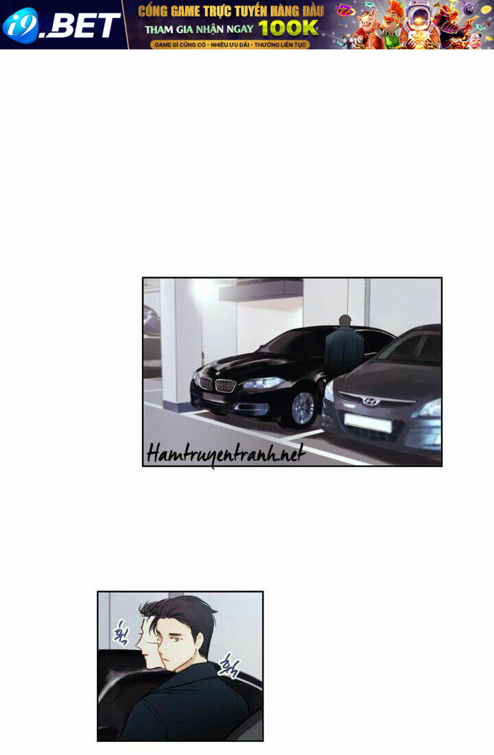 Thực tập sinh - Chapter 10 - Page 4