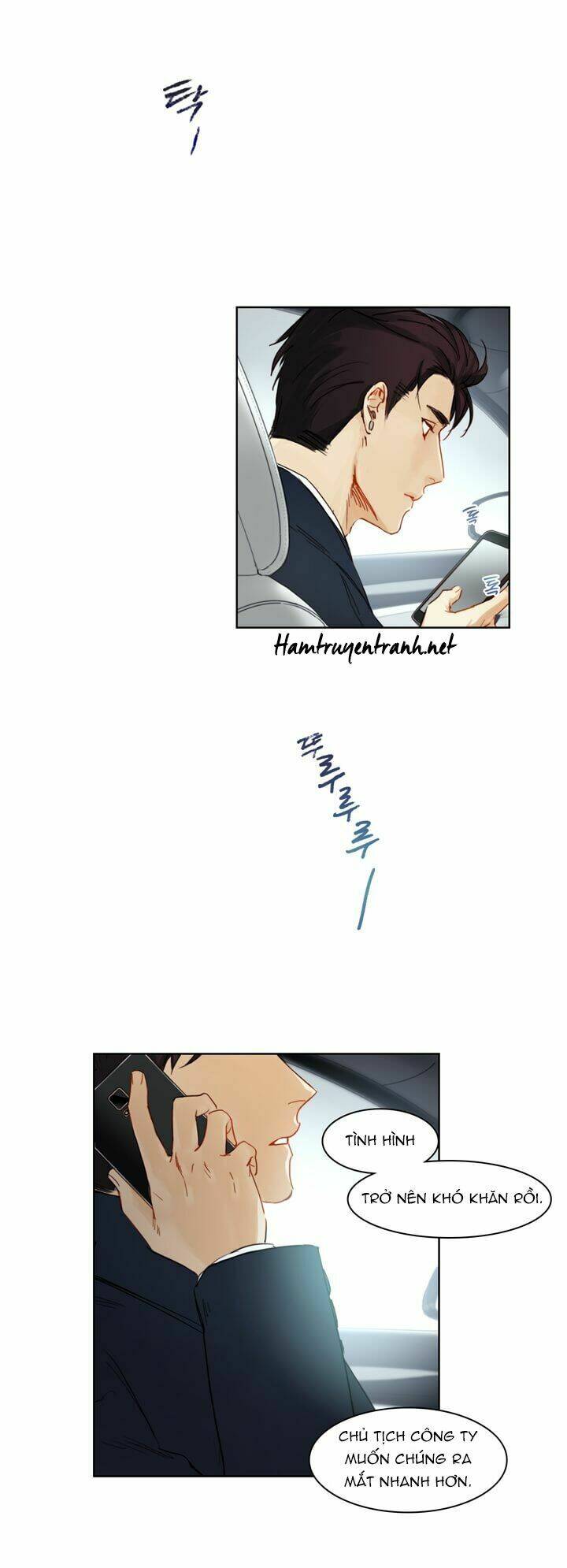 Thực tập sinh - Chapter 10 - Page 5