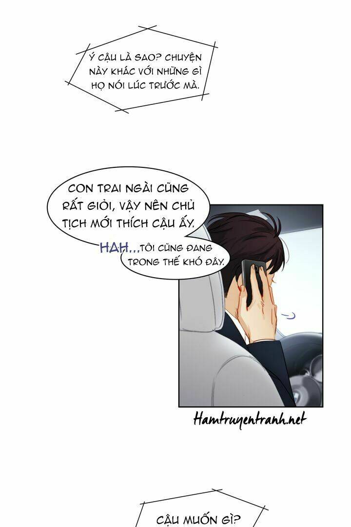 Thực tập sinh - Chapter 10 - Page 6
