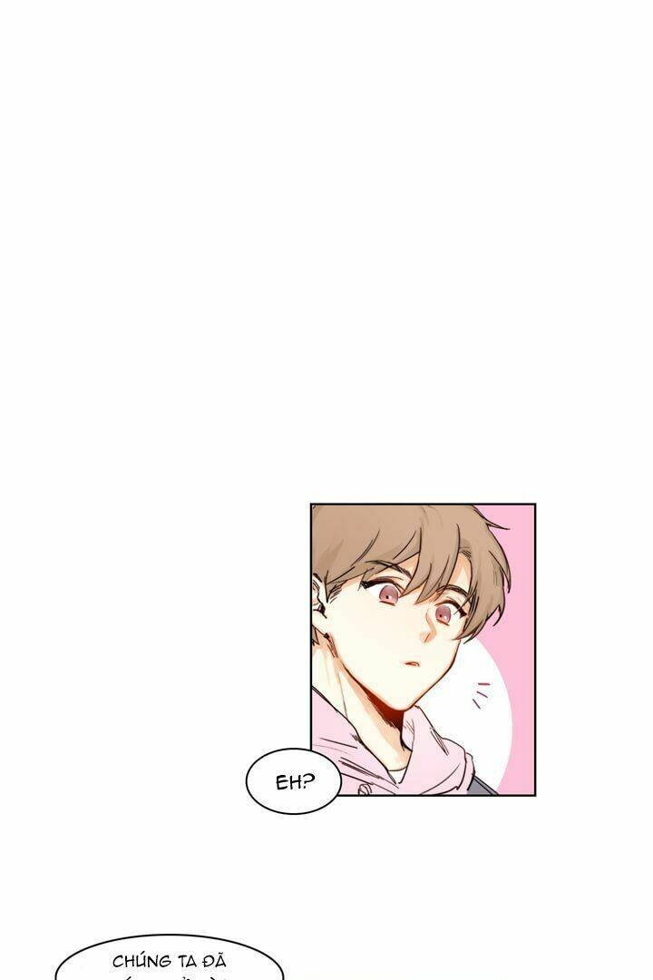 Thực tập sinh - Chapter 10 - Page 8