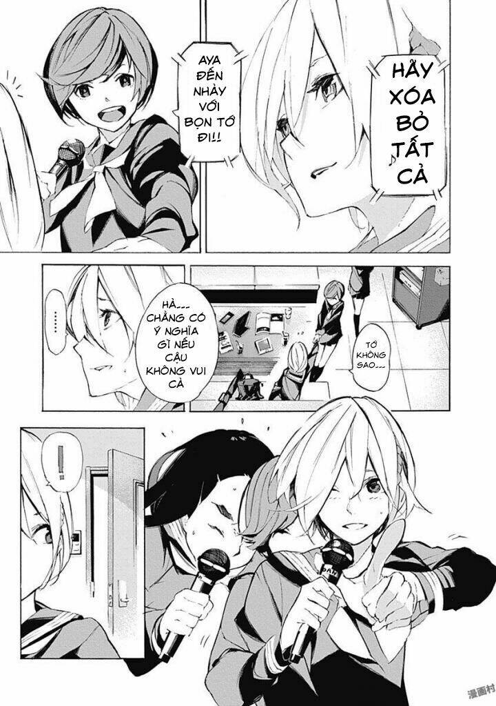 Helvetica - Chapter 9 - Page 9