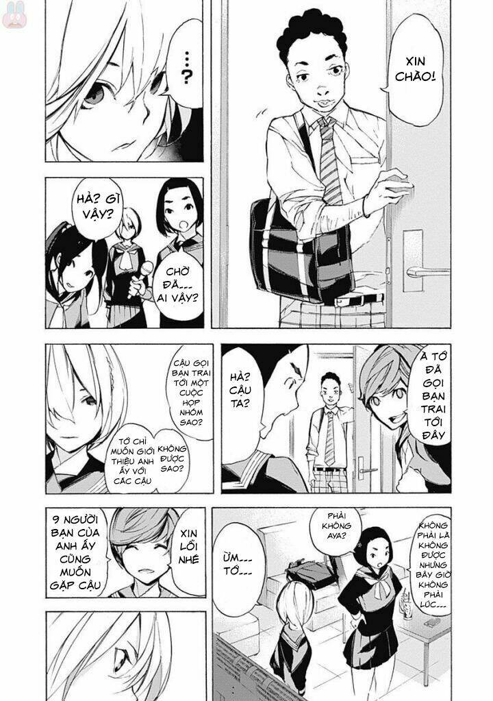 Helvetica - Chapter 9 - Page 10