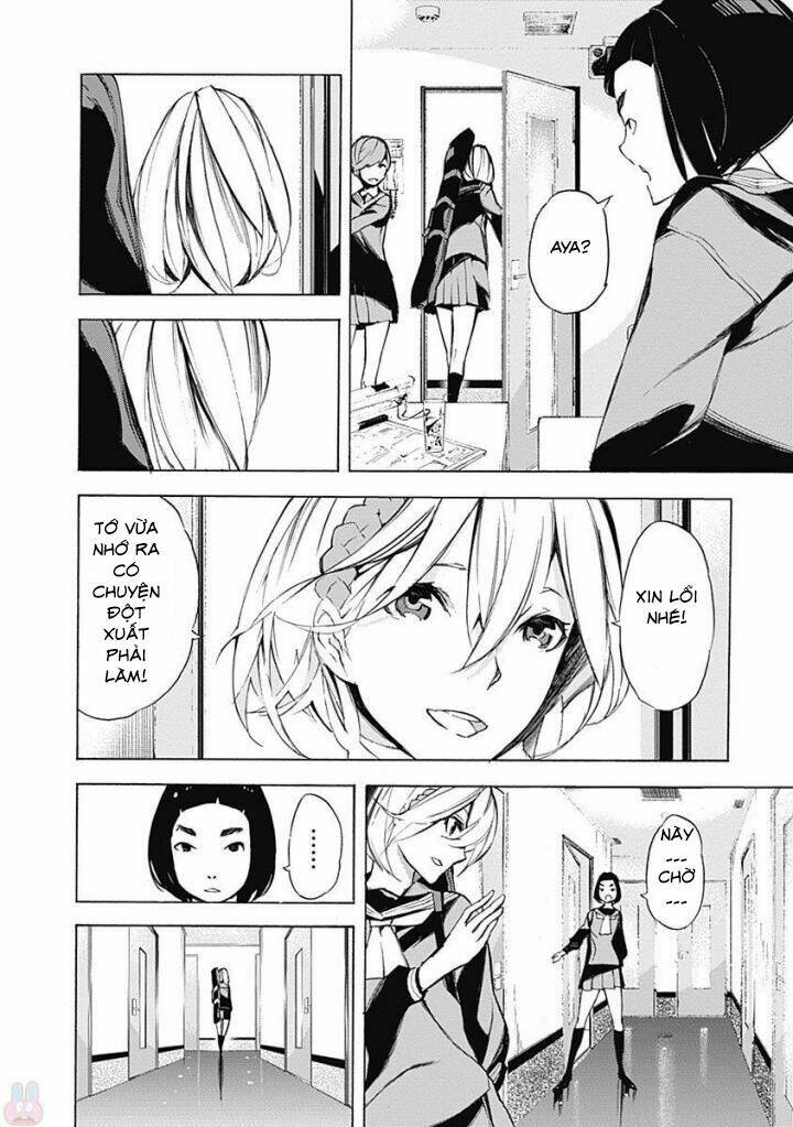 Helvetica - Chapter 9 - Page 11