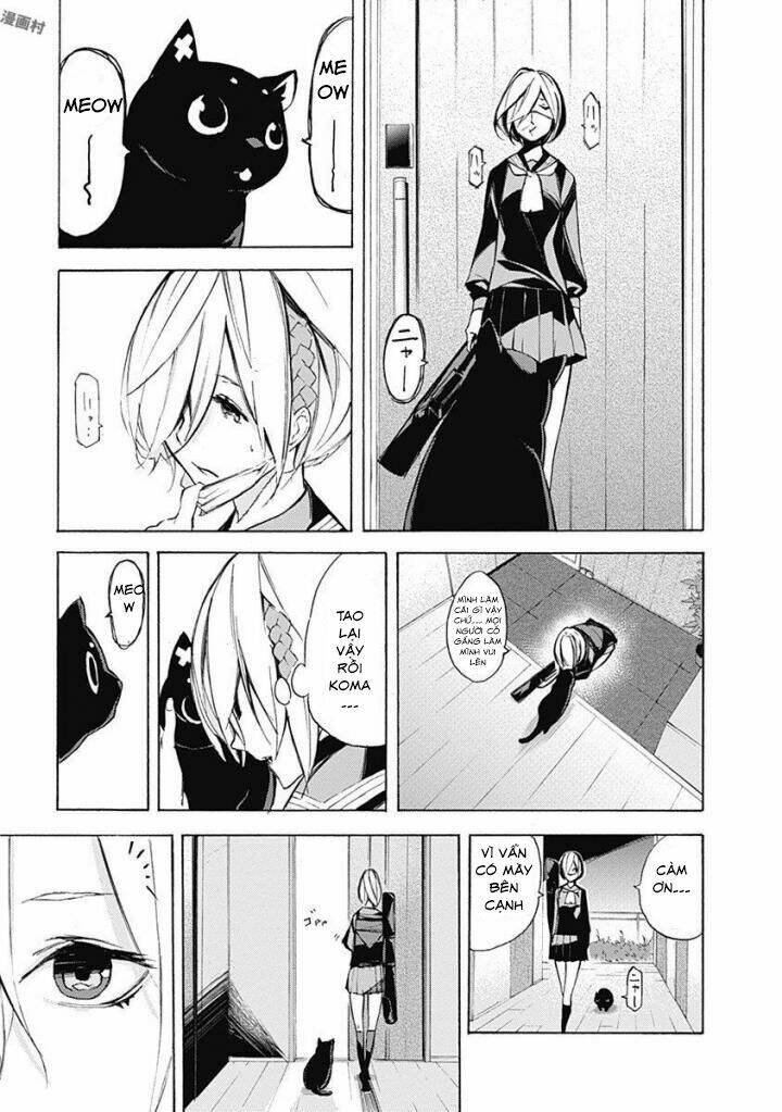 Helvetica - Chapter 9 - Page 14