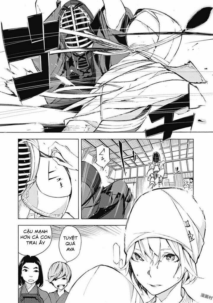 Helvetica - Chapter 9 - Page 5