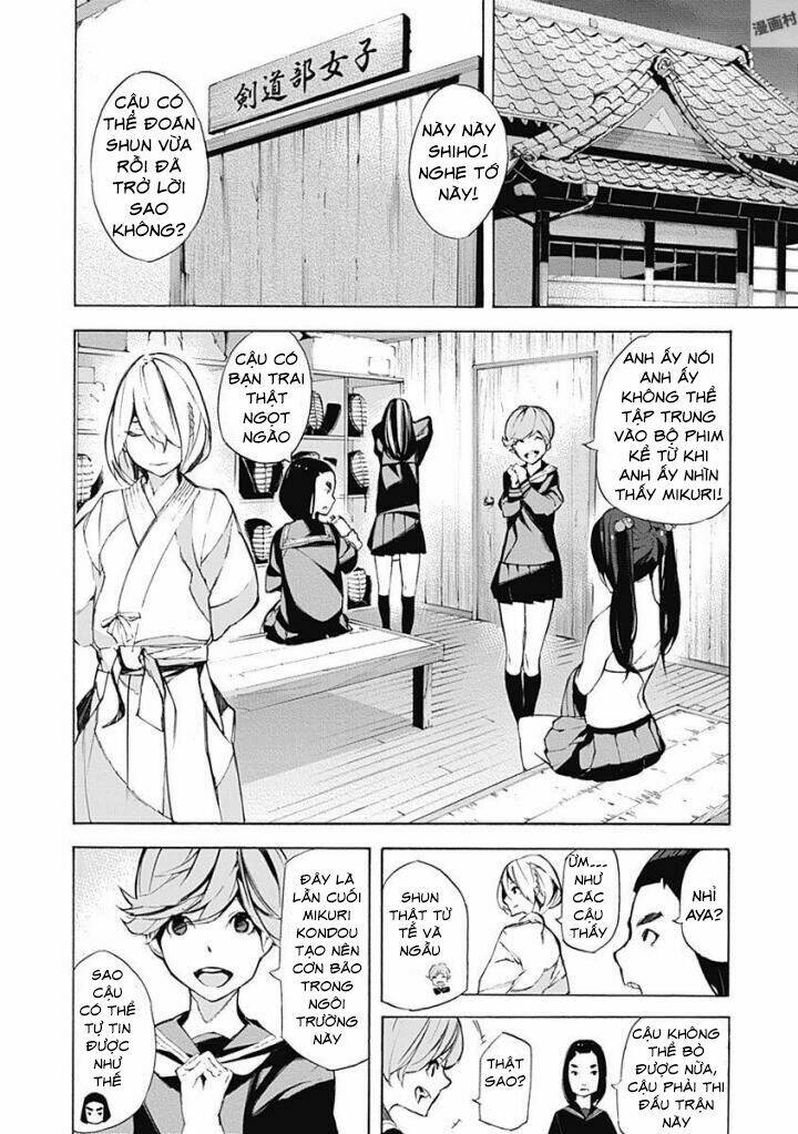 Helvetica - Chapter 9 - Page 6