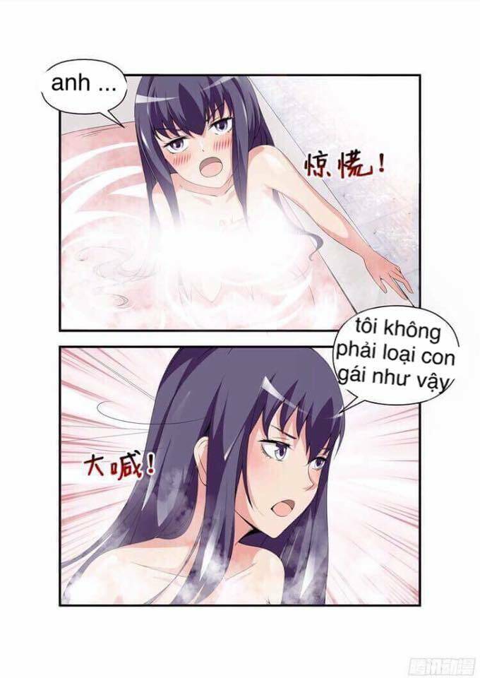 Hợp đồng tình yêu của tổng tài - Chapter 7 - Page 4