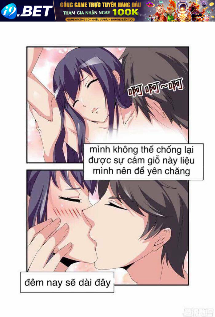 Hợp đồng tình yêu của tổng tài - Chapter 7 - Page 5