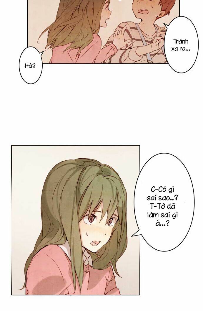 Mùa Xuân Tuyết - Chapter 1 - Page 13