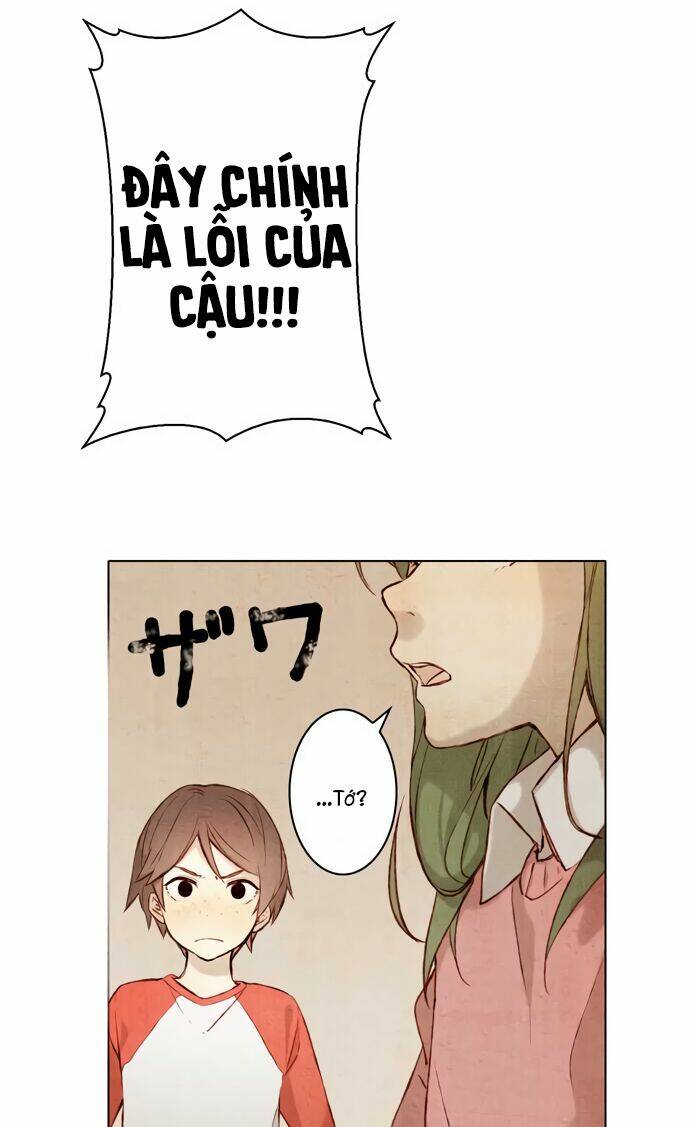 Mùa Xuân Tuyết - Chapter 1 - Page 14