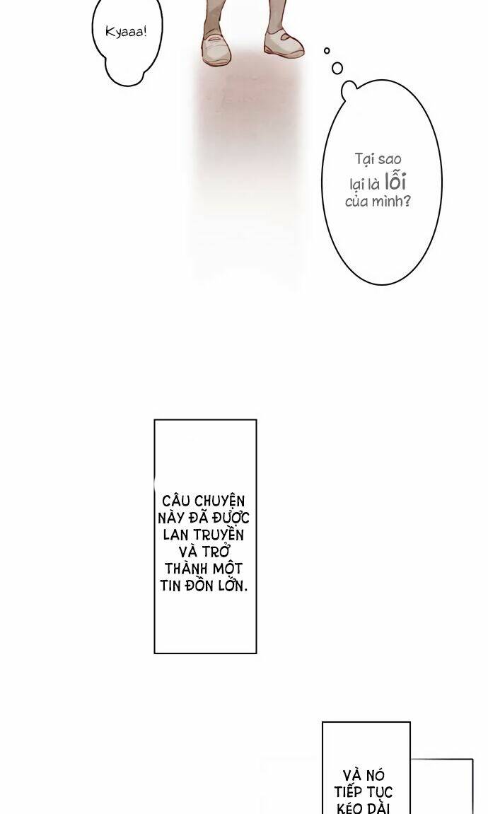 Mùa Xuân Tuyết - Chapter 1 - Page 17