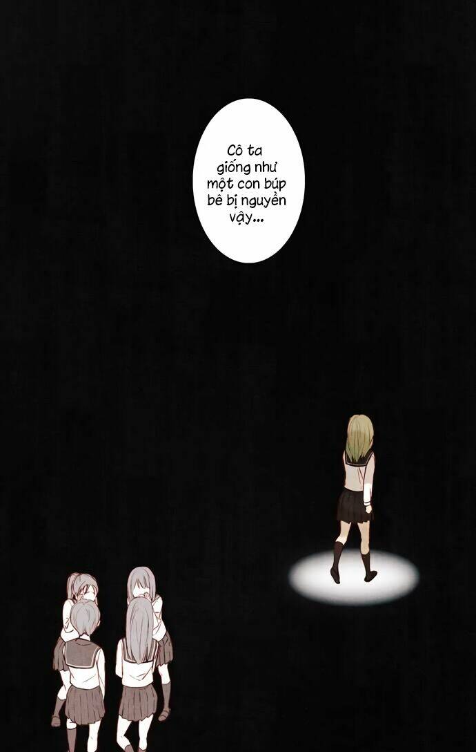 Mùa Xuân Tuyết - Chapter 1 - Page 25