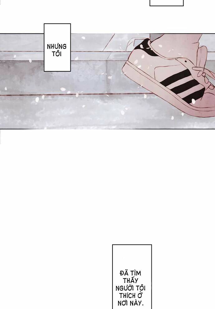 Mùa Xuân Tuyết - Chapter 1 - Page 27